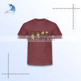Christmas Promotional t Shirt All Size Customized Custom Logo or Design thumbnail-5