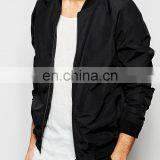 Civil Pinned Up MA-1 Bomber Jacket thumbnail-4