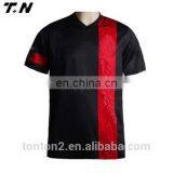 Cheap Football Shirts Fabric,wholesale Soccer Jerseys thumbnail-6