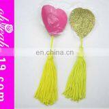 Hot Style Silicone Breast Bra thumbnail-1