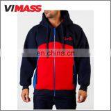 Wholesale Cotton French Terry Pullover Hoodie Blank in Low Price thumbnail-6