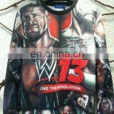 Wholesale Cheap Winter Pullover Jersey Sweatshirts thumbnail-1