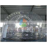 2017 New Design Luxury Inflatable Transparent Tent/hot Sale Inflatable Tents for Sale thumbnail-2