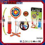 2017 New Professional Bow and Arrow Toys Archery Set Shantou Toy thumbnail-1