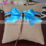 AW1408 White Wedding Collection Pillow thumbnail-4