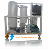 Series HOC Hydraulic Oil Cleaning & Filtration System thumbnail-3