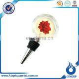 Custom Wine Bottle Stopper Parts thumbnail-1