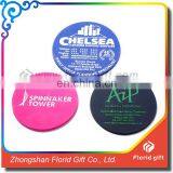 2017 Cheap Pvc Beer Coasters for Sale thumbnail-2