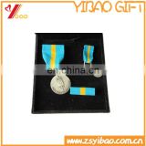 2015 Sports medals with plating and with lanyards
