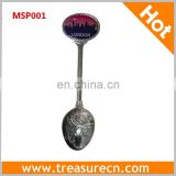 Promotional London Souvenir Teaspoon/Custom Metal Spoon