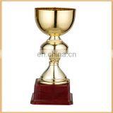 Promotional for Metal Table Tennis Trophy