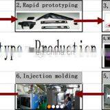 JSR-Molding Offer OEM Plastic Cosmetic Lipstick Molds Injection Molding thumbnail-4