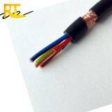 Copper Conductor Flexible Shielded Control Cable thumbnail-1