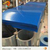 Low Price Round Hole Perforated Metal Sheet Fabrication