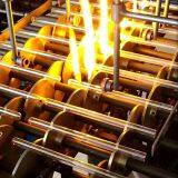 Glass Test Tube Forming Machine thumbnail-2