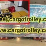 Air Caster Rigging System Price Catalogue thumbnail-1