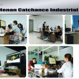 Henan Catchance Industrial INC company overview - view 1 thumbnail