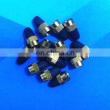 Custom Car Brass Tire Valve Caps thumbnail-1