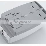 Modun ABS Plastic 1000ML Manual Liquid Soap Dispenser For Bathroom thumbnail-5