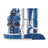 Illite, Calcite Raymond Mill for Sale thumbnail-3