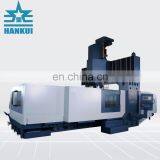 GMC1290 High Speed Double Column Machining Center thumbnail-2