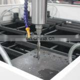 China Hot Sale TPD2012 Auto CNC Drilling Machine For Plates thumbnail-5