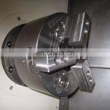 Double Spindle CNC Turning Milling Machine Tool Price CNC Turning Machine Specification CNC450A thumbnail-6