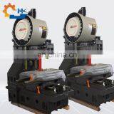 Vertical Milling Machine Vmc 850 Cnc Machining Center thumbnail-6