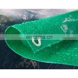 PVC Coated Tarpaulin Fabric For Truck Side Curtain thumbnail-3