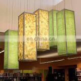 LED Fabric Light Box Display In PVC Coated Backlit thumbnail-1