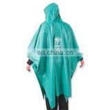 Printed Pvc Poncho Raincoat Raincoatponcho Printing