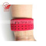 Soft Elastic Neoprene Watch Band Rubber Replacement Watch Straps thumbnail-4