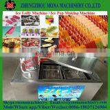 Small Shop Use Ice Pop Making Machine / Popsicle Machine / Popsicle Stick Maker thumbnail-4