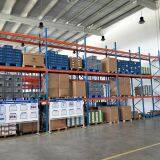 Industrial Metal Shelving Warehouse Racking System Product Distribution Center