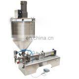 Semi-automatic Honey Packing Machine/ Filling Equipment thumbnail-3