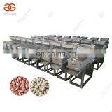 Best Price Manual India Dry Peanut Skin Peanut Peeling Machine thumbnail-6