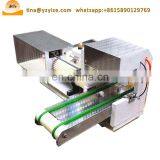 Doner Kebab Machine for Sale Shish Kebab Making Machine thumbnail-3