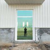 Steel Structure Factory Building Prefabricated Steel Structure Building