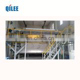 Activated Sludge Removal Automatic Mobile Dewatering System