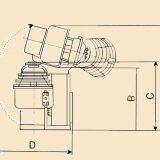 Auto Tilting Mixer thumbnail-5