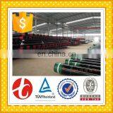 High Quality API 5ct Steel Casing Pipe J55 K55 N80 C95 P110 thumbnail-5