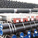 Round Api 5L Ape Tube Tube Oil Casing Pipe in Steel Pipes