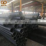 Large Diameter 6m Length Schedule 80 Carbon Seamless Steel Pipe thumbnail-7