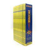 Wholesale Price With Long Burning Incense Sticks , Anti Mosquitoes Product thumbnail-4