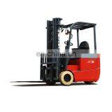China HELI Small Electric Forklift 1.5T CPD15 With Four Wheel thumbnail-2