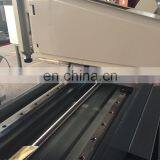 CNC Milling Drilling Machine for PVC Profile thumbnail-6