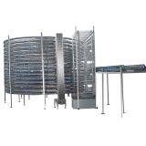 Bread Cooling Tower Spiral Cooling Tower thumbnail-2