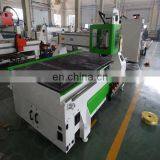 Woodworking Machine Australia 1325 6kw Work on Mdf Board With v Bit thumbnail-3