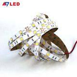 High Power 7.2w/m 30leds Dmx Led Strip 5m Led Strip Reel Ip65 Led Strip Lightfor Menu Board Led Light Box thumbnail-4