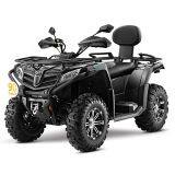 CFMOTO 500cc 4x4 ATV CFORCE520 for Sale thumbnail-3